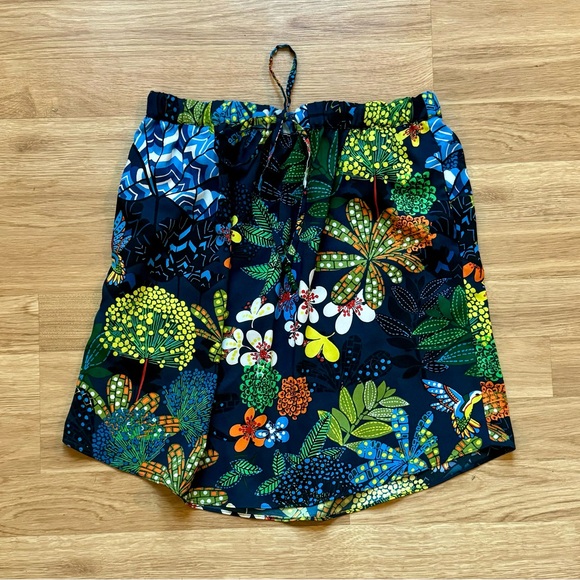 LOFT Dresses & Skirts - LOFT Tropical Skirt